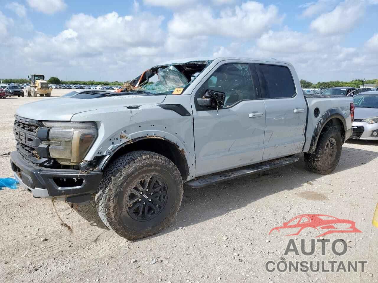 FORD F150 2024 - 1FTFW1RGXRFB42610