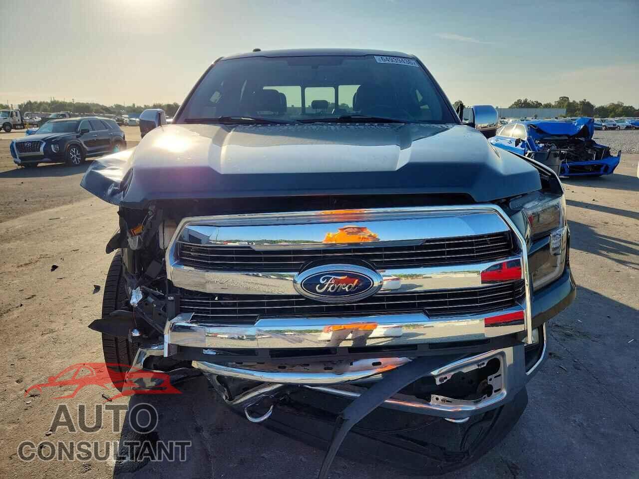 FORD F150 2015 - 1FTEW1EF7FFC47576