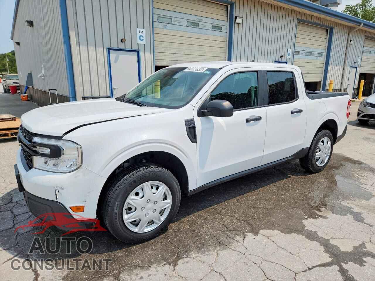 FORD MAVERICK 2023 - 3FTTW8F92PRB03933