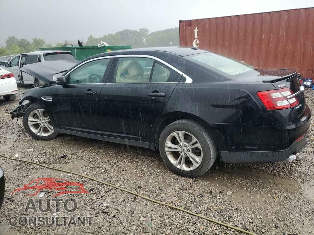 FORD TAURUS 2016 - 1FAHP2E89GG144047