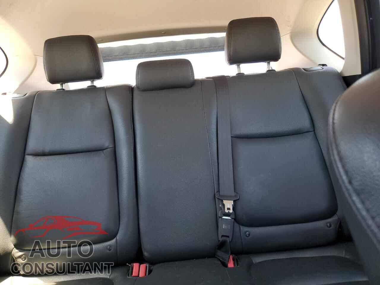 MAZDA CX-5 2014 - JM3KE2BE1E0361427
