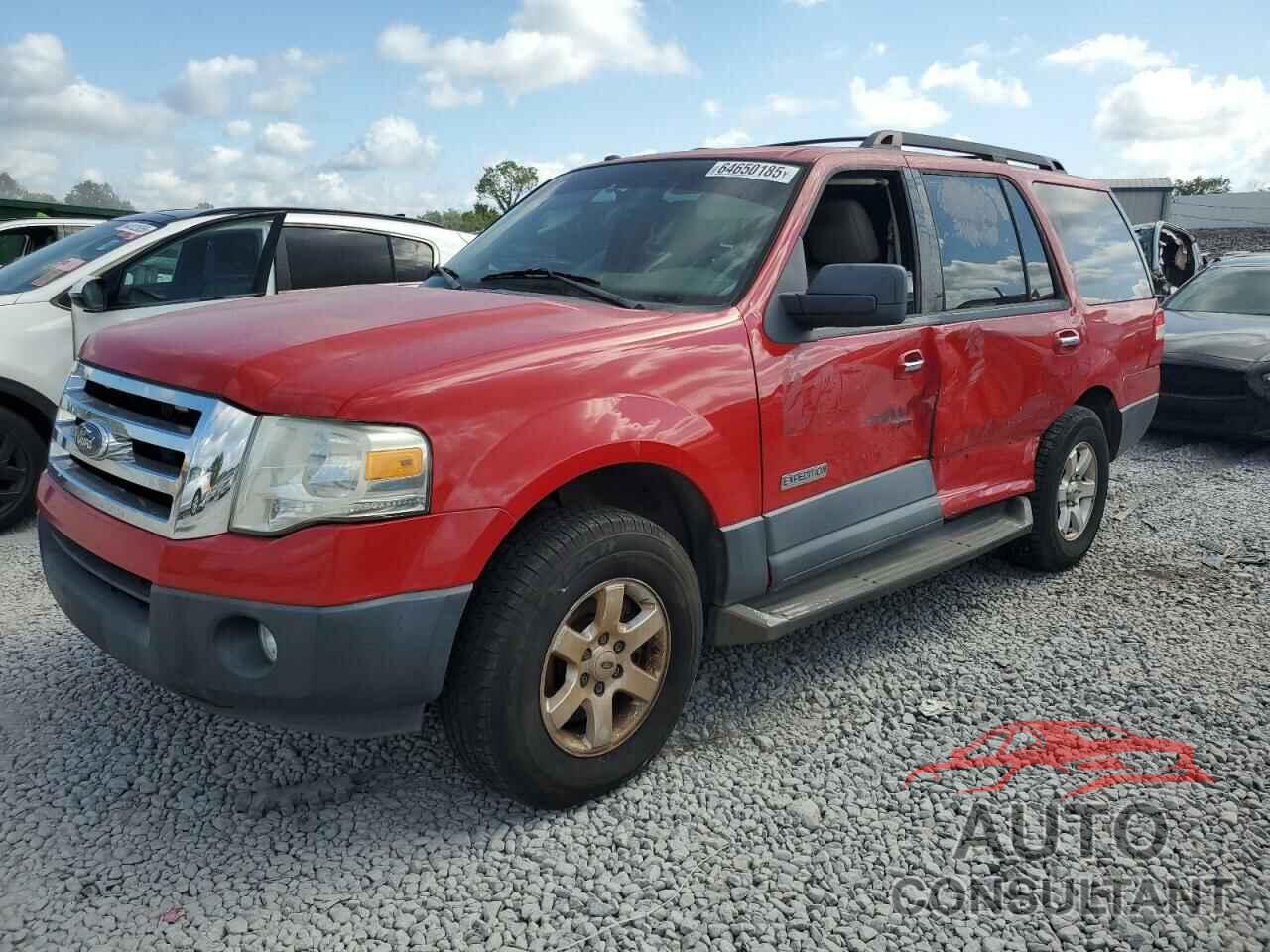 FORD EXPEDITION 2013 - 1FMJU1F59DEF30795