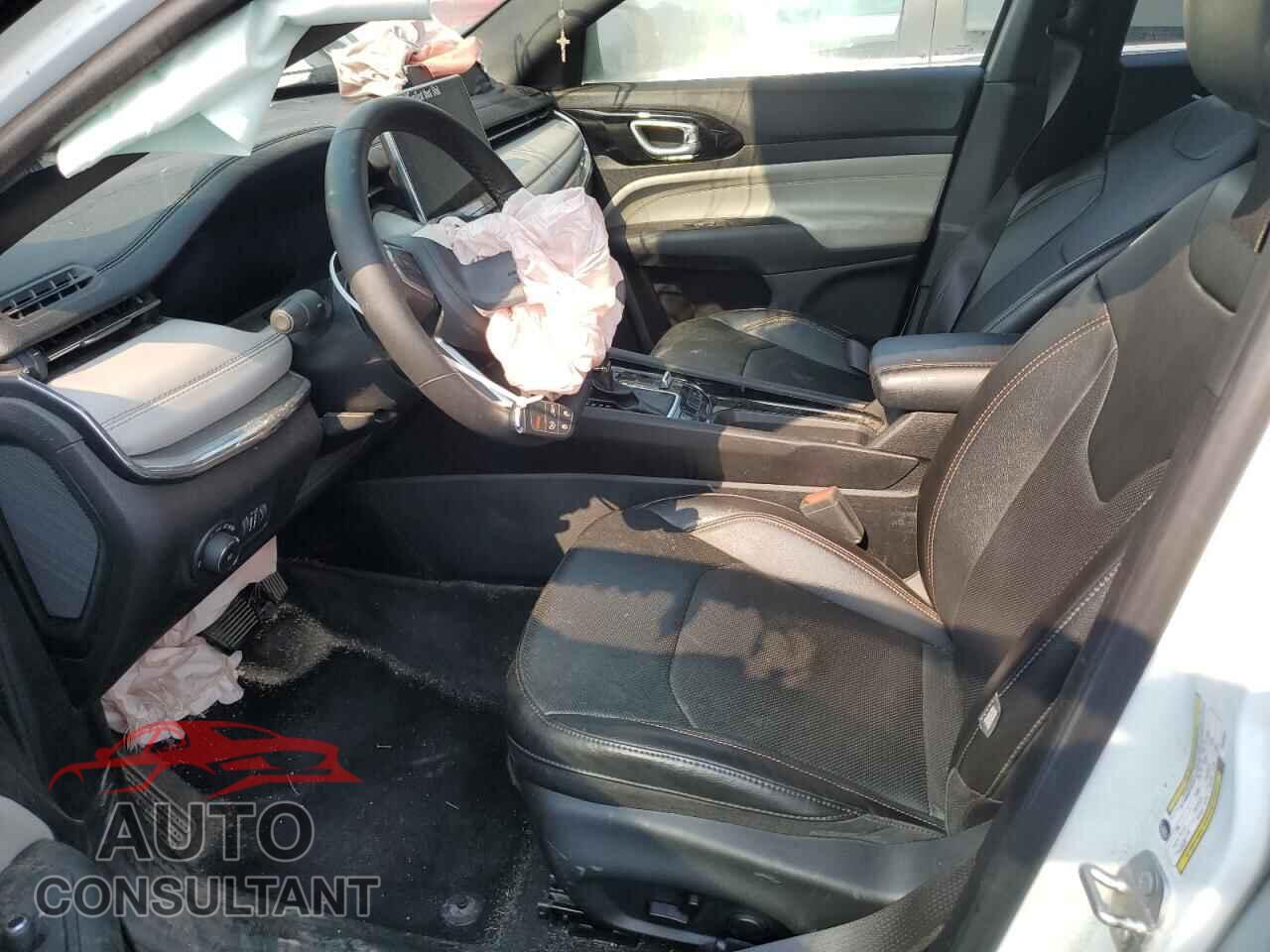 JEEP COMPASS 2023 - 3C4NJDCN2PT540321