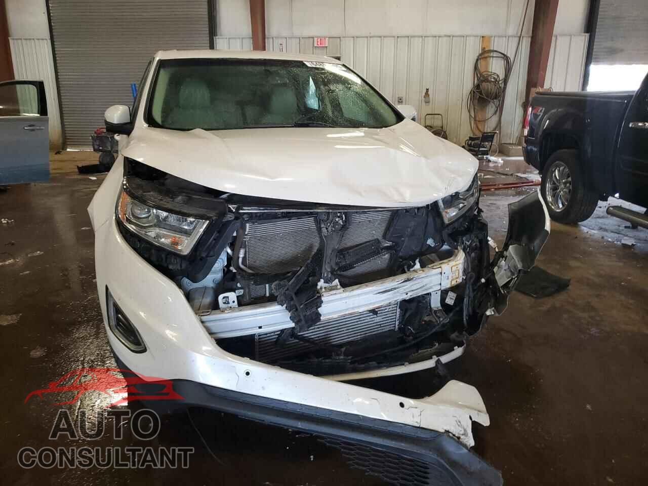 FORD EDGE 2016 - 2FMPK3J90GBB87946
