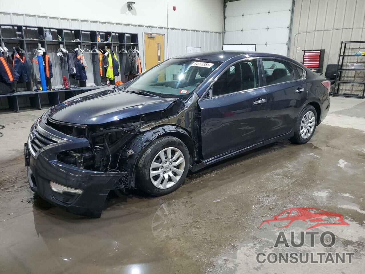 NISSAN ALTIMA 2015 - 1N4AL3AP7FC427066