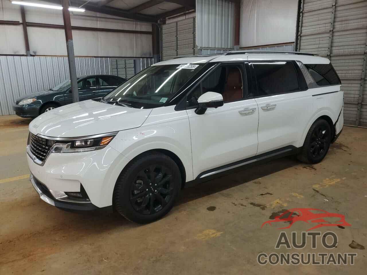 KIA CARNIVAL S 2023 - KNDNE5H38P6236759