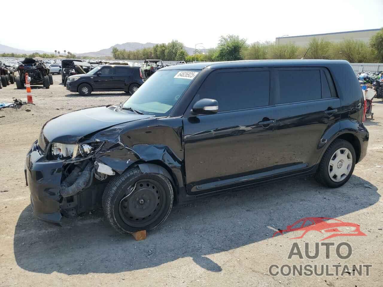 TOYOTA SCION 2014 - JTLZE4FE8EJ054817