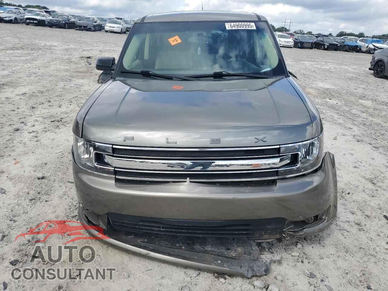 FORD FLEX 2014 - 2FMGK5C81EBD41755