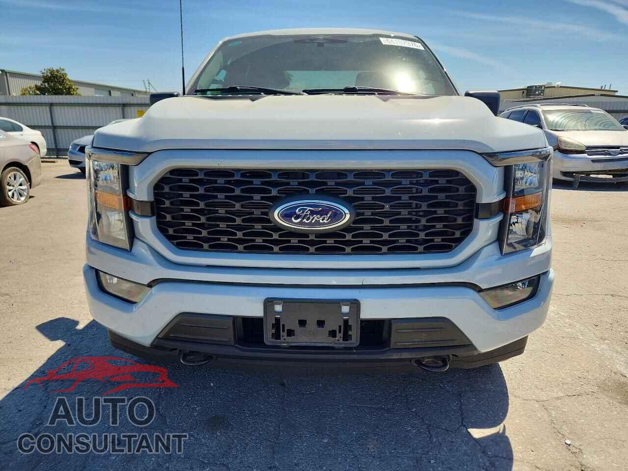 FORD F150 2023 - 1FTEW1EP3PFC03276