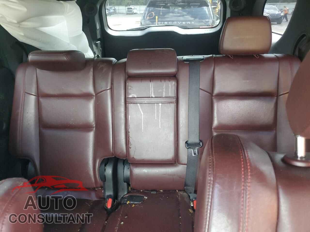 DODGE DURANGO 2023 - 1C4SDJCT2PC553993