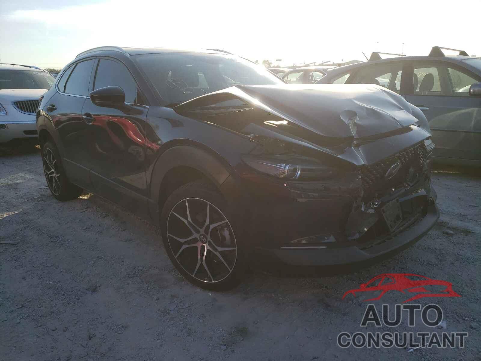 MAZDA CX30 2020 - 3MVDMBEM8LM135756