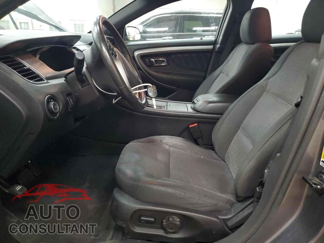 FORD TAURUS 2014 - 1FAHP2E80EG158142