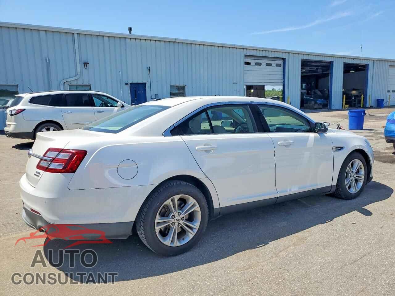 FORD TAURUS 2014 - 1FAHP2E86EG112802