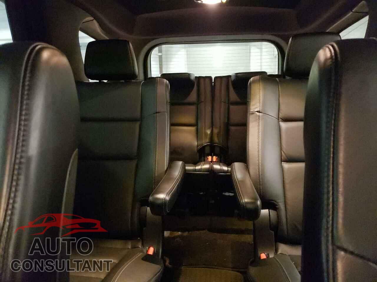 DODGE DURANGO 2021 - 1C4RDJDG0MC740077