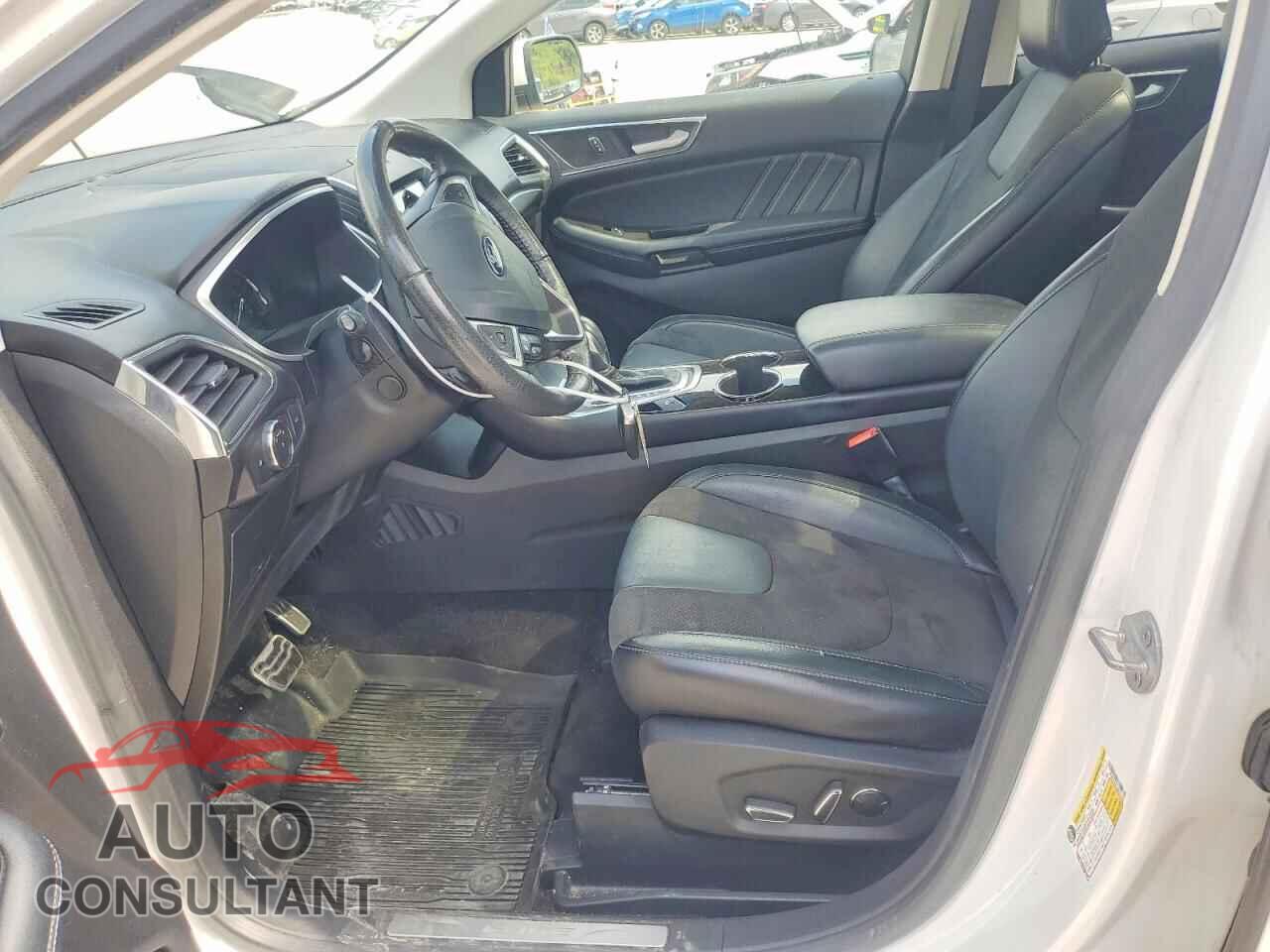FORD EDGE 2018 - 2FMPK4AP6JBB37709