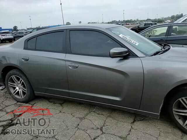 DODGE CHARGER 2012 - 2C3CDXAG8CH145166