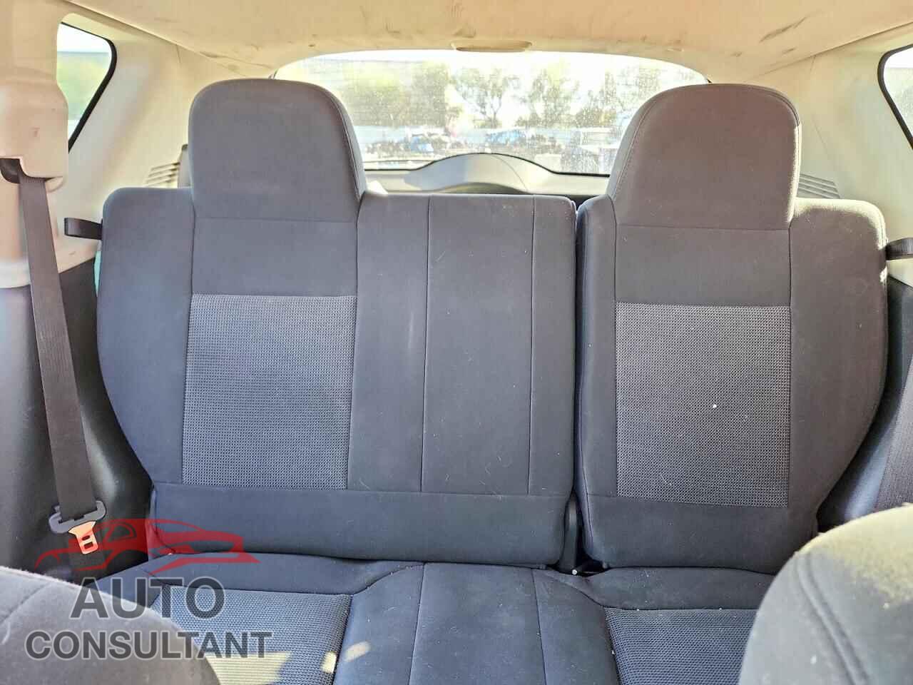 JEEP COMPASS 2011 - 1J4NT1FA7B0159901