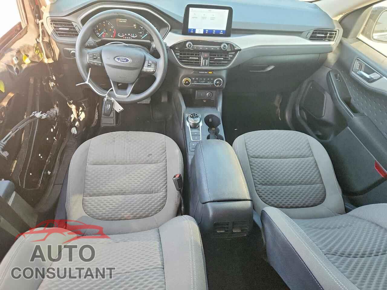 FORD ESCAPE 2020 - 1FMCU0G60LUA54175