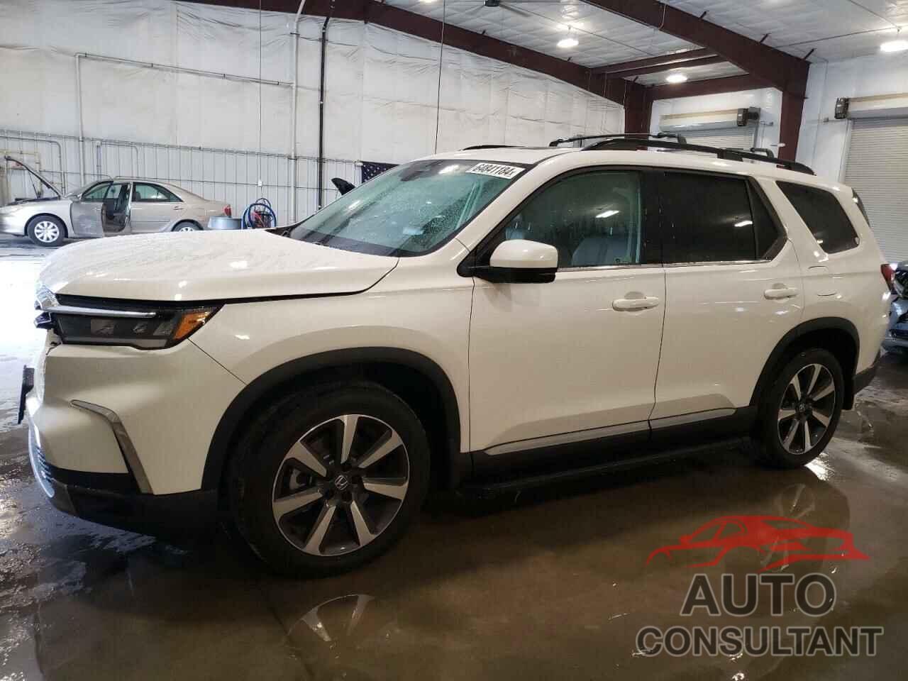 HONDA PILOT 2023 - 5FNYG1H70PB041469