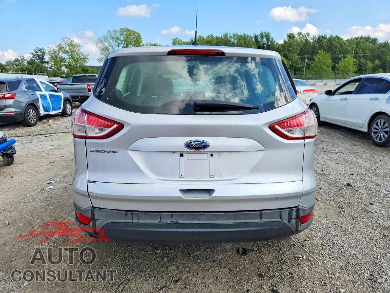 FORD ESCAPE 2013 - 1FMCU0F79DUC19975