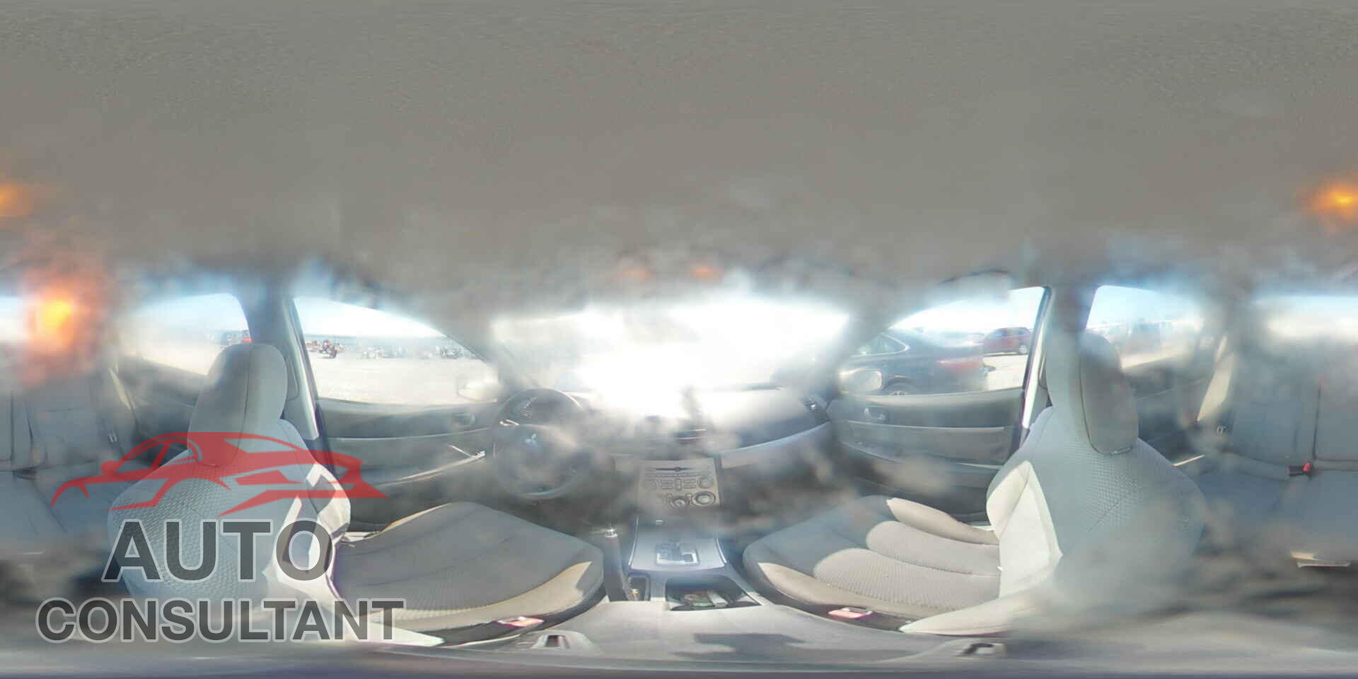 MITSUBISHI GALANT 2010 - 4A32B2FF0AE008434