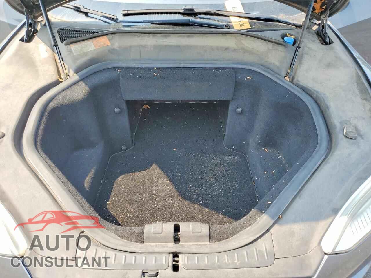 TESLA MODEL S 2013 - 5YJSA1CN6DFP18324