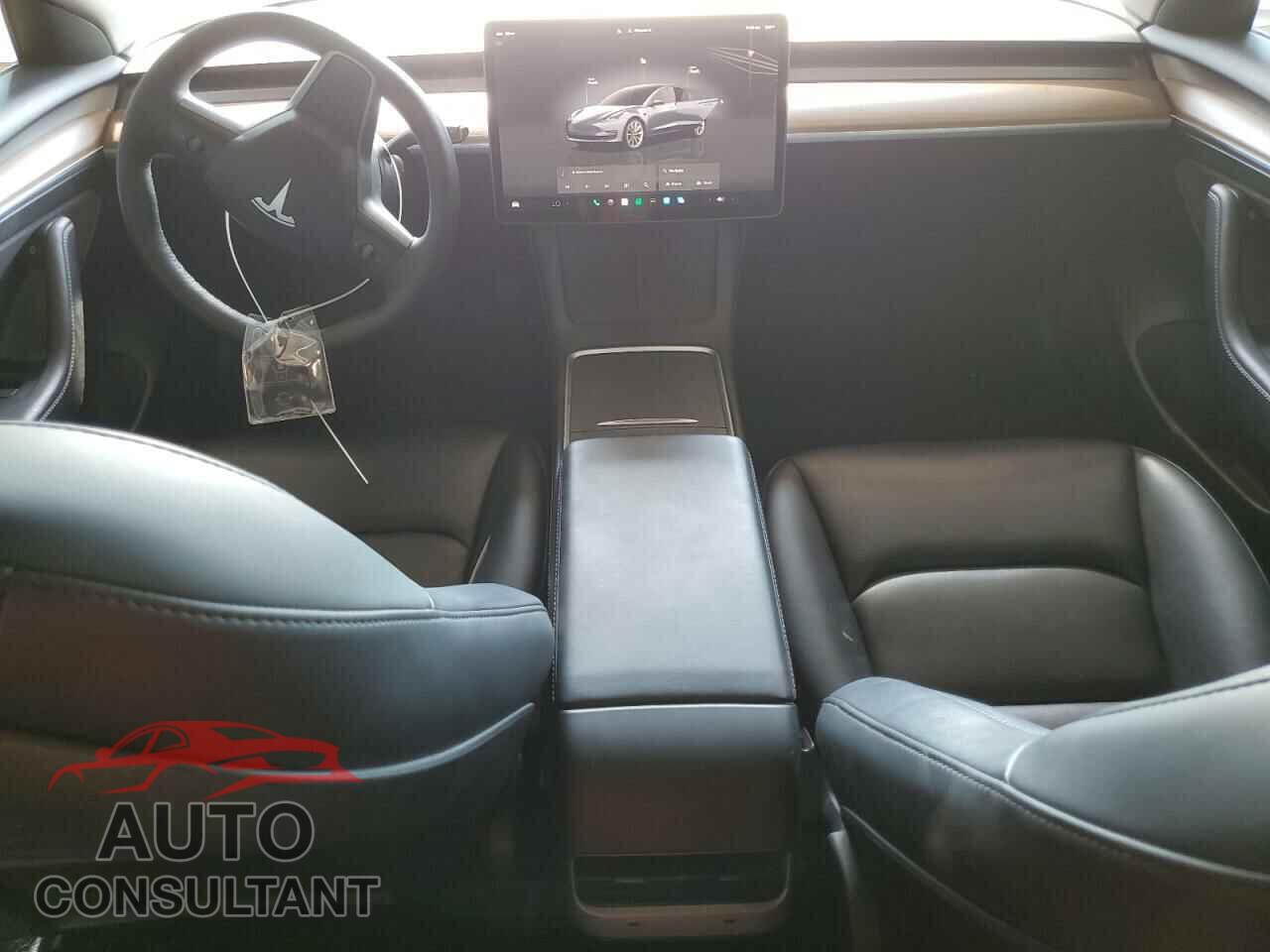 TESLA MODEL 3 2023 - 5YJ3E1EA2PF447320