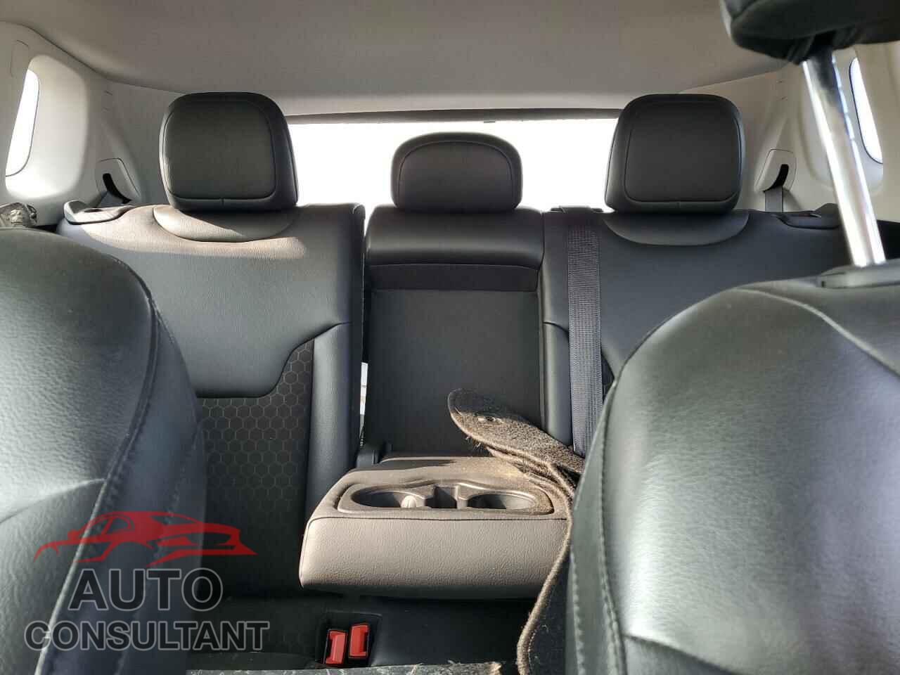 JEEP COMPASS 2018 - 3C4NJDBB1JT230689