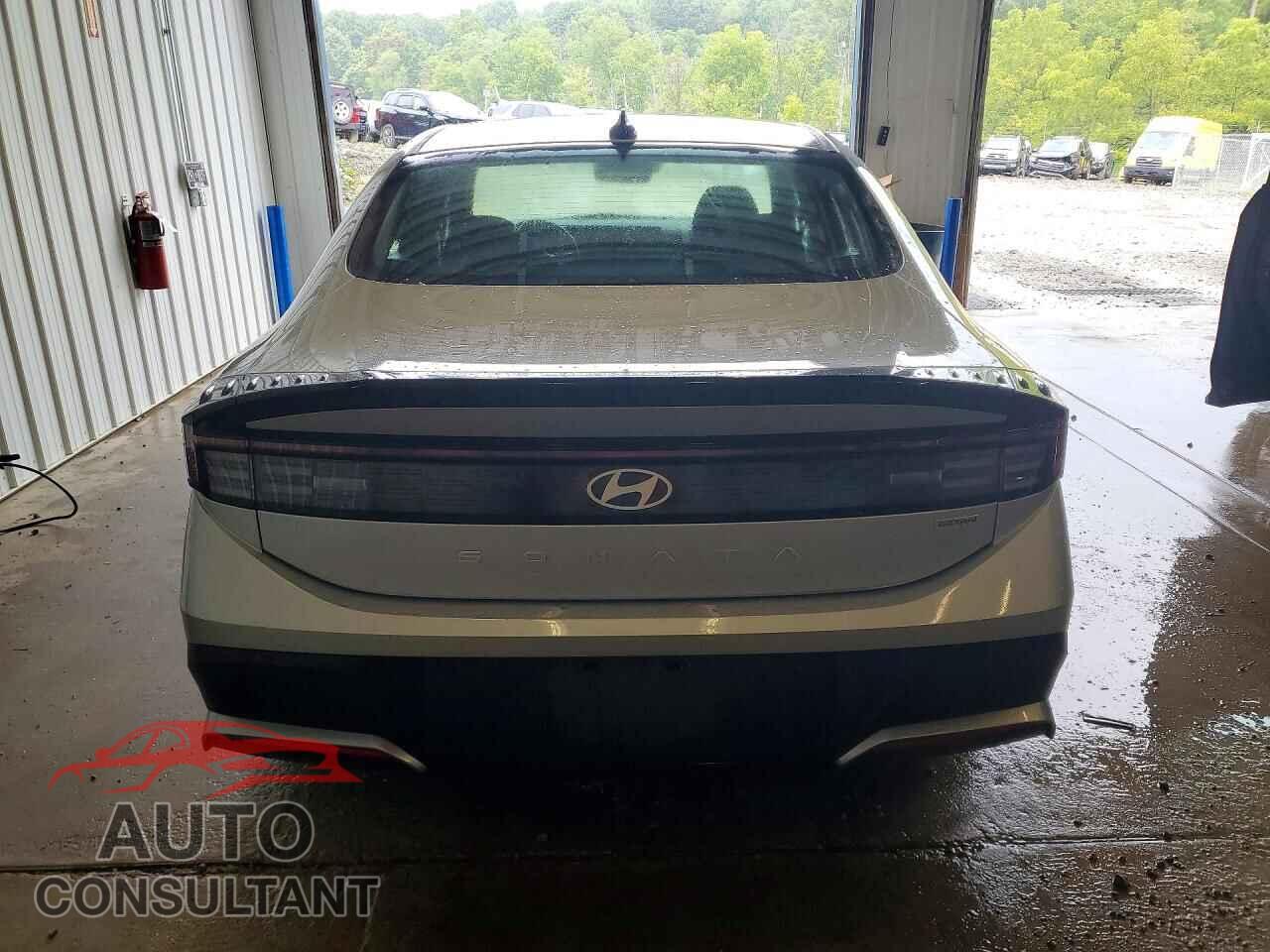 HYUNDAI SONATA 2026 - KMHL24JJ5TA141663