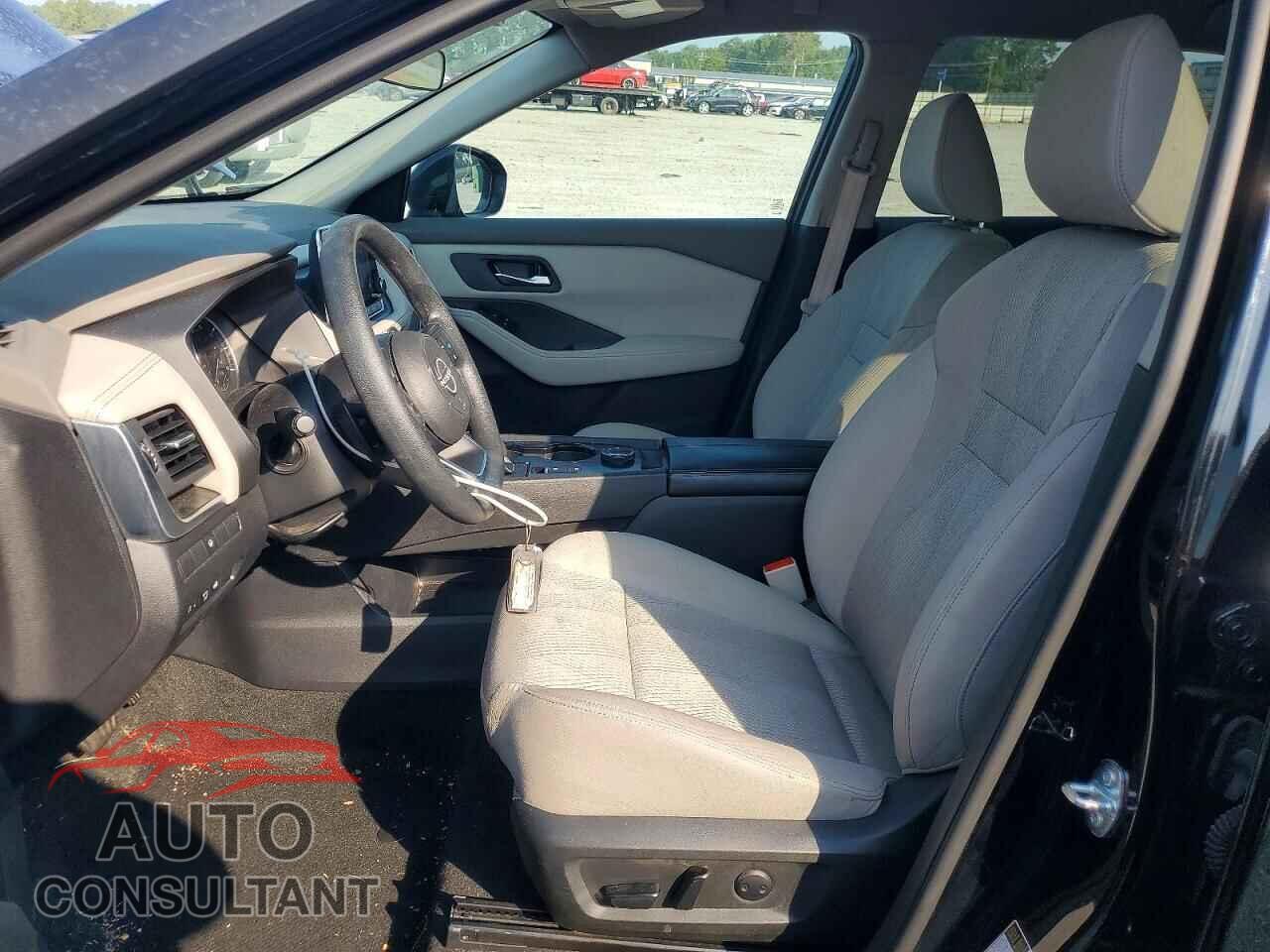 NISSAN ROGUE 2024 - 5N1BT3BB2RC731133
