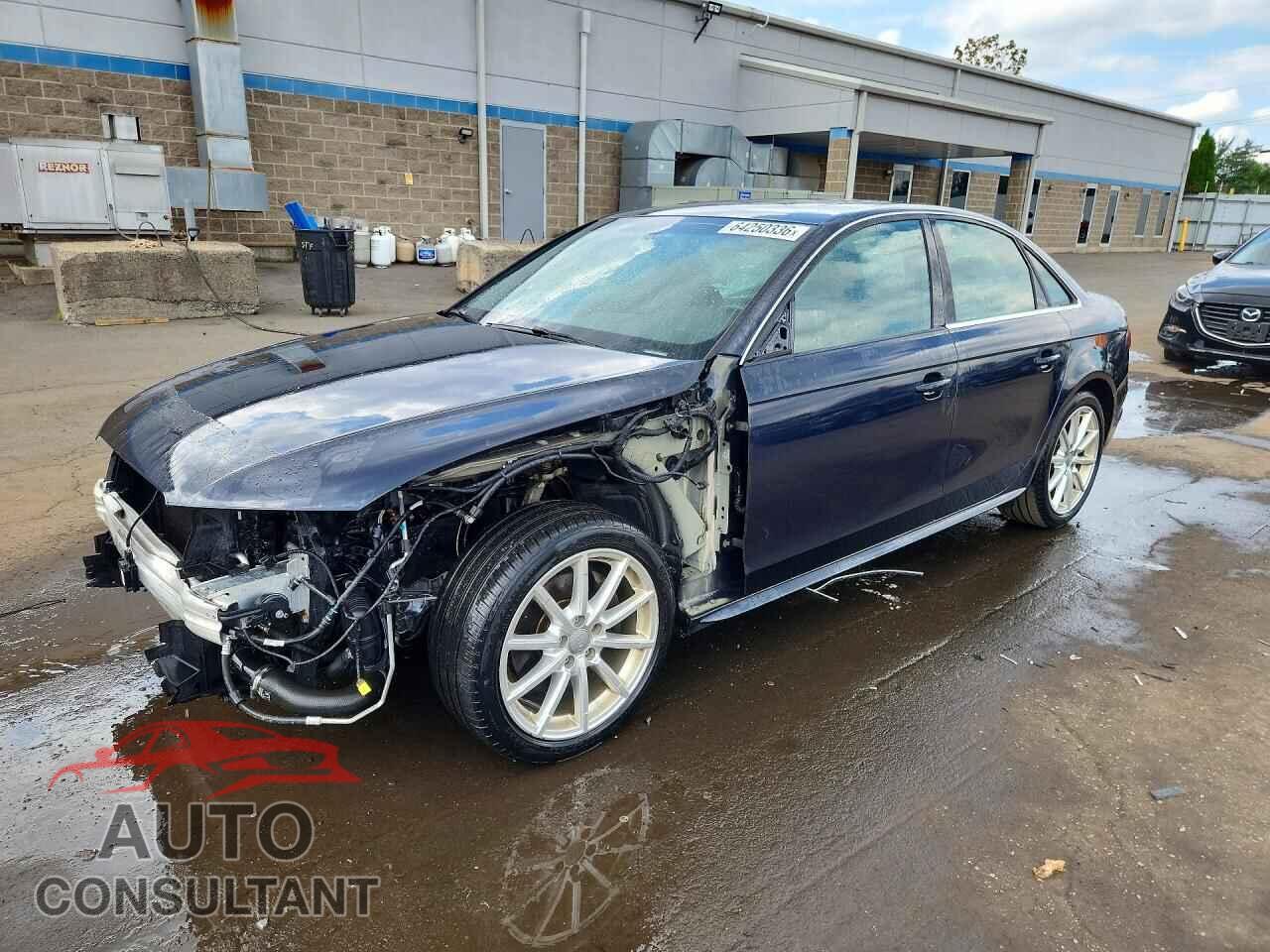 AUDI A4 2016 - WAUFFAFL9GN018832