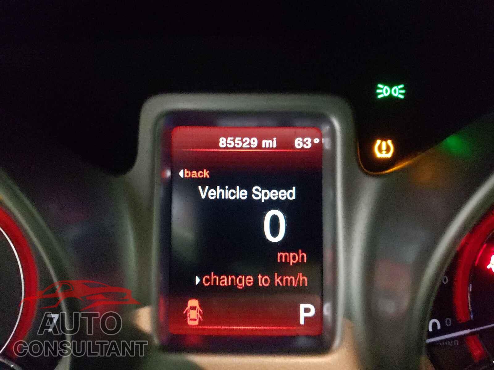 DODGE JOURNEY 2018 - 3C4PDCABXJT382790