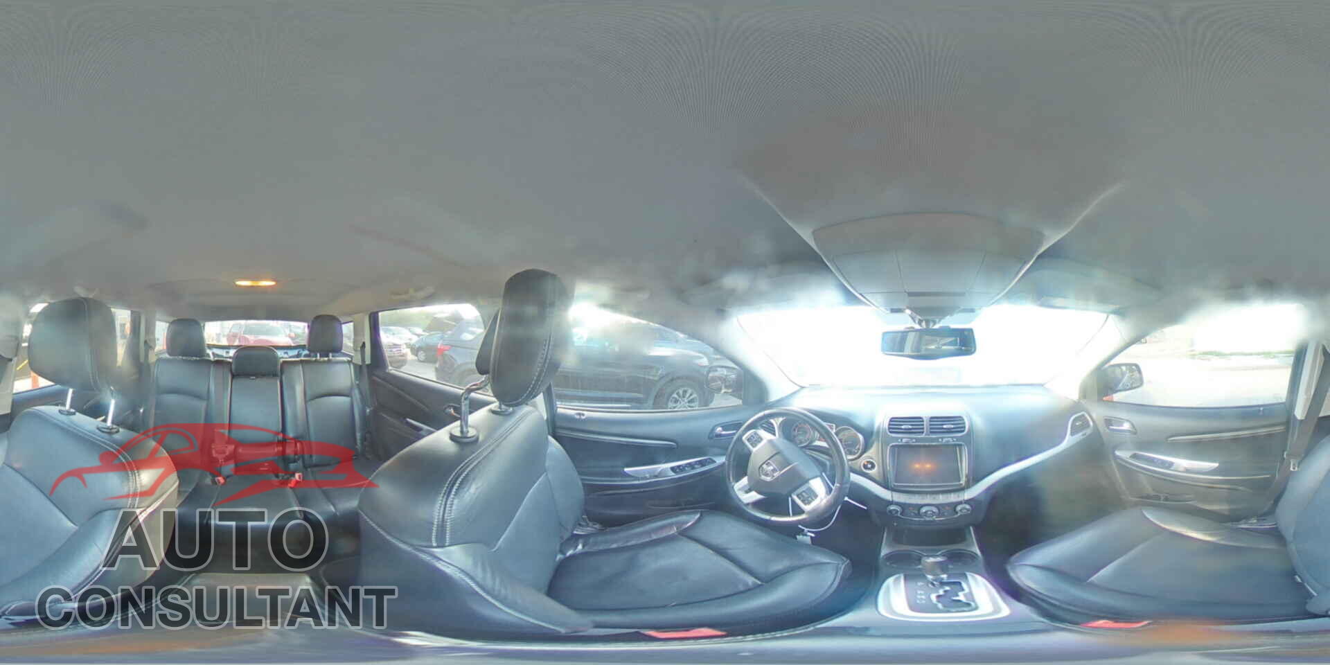 DODGE JOURNEY 2013 - 3C4PDCDGXDT728963