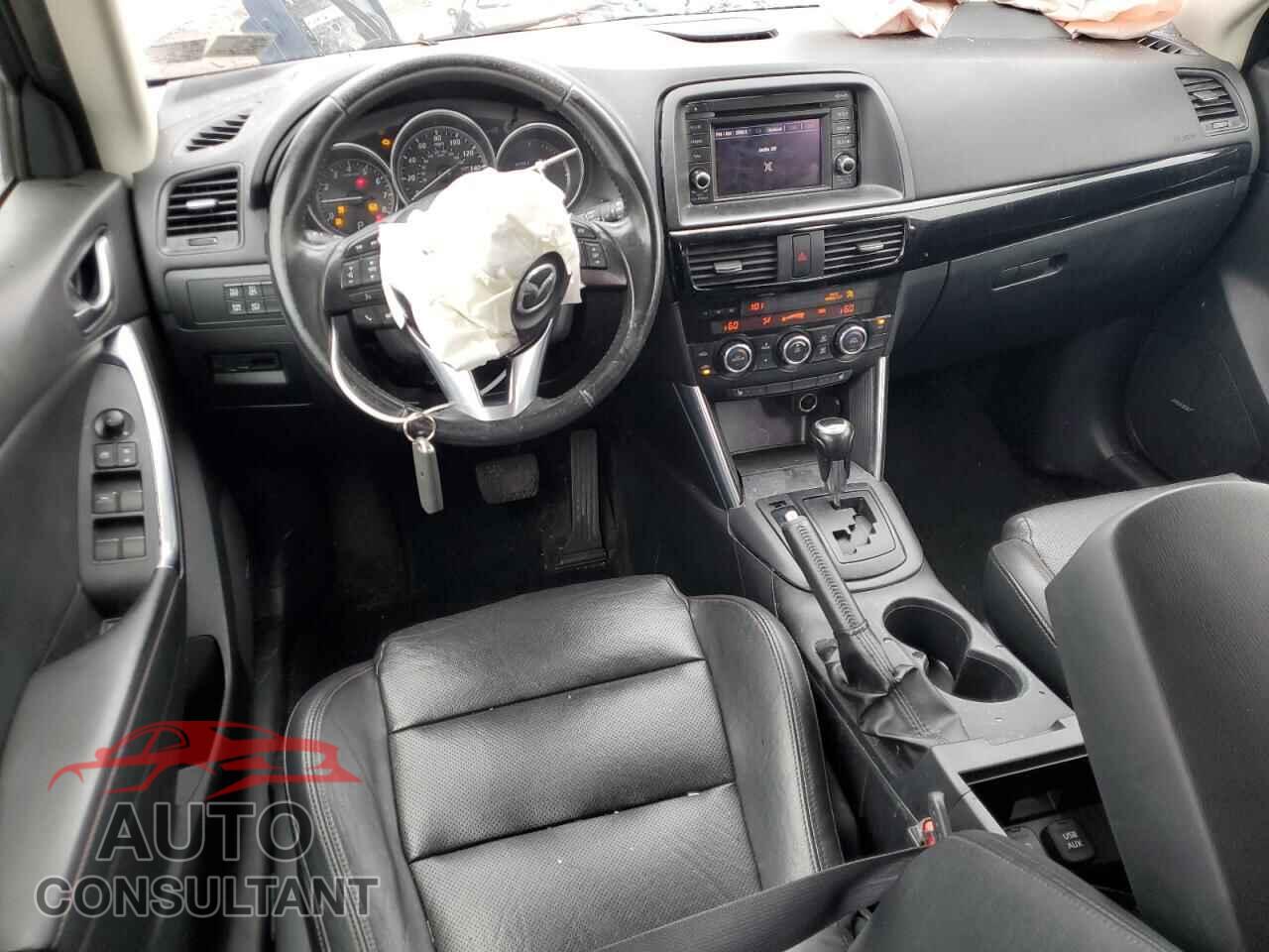 MAZDA CX-5 2013 - JM3KE2DE6D0165401