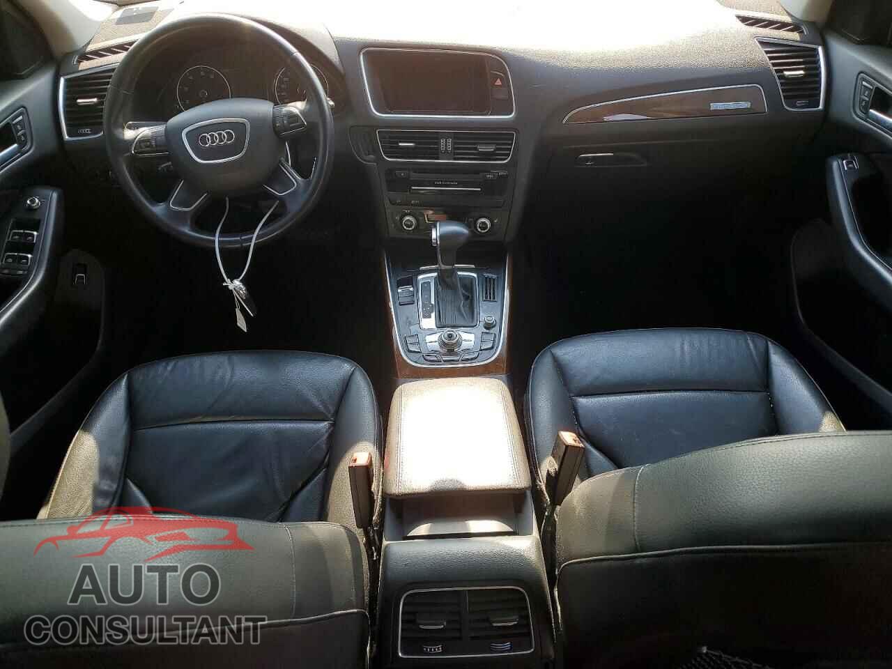 AUDI Q5 2015 - WA1CFAFP0FA043854