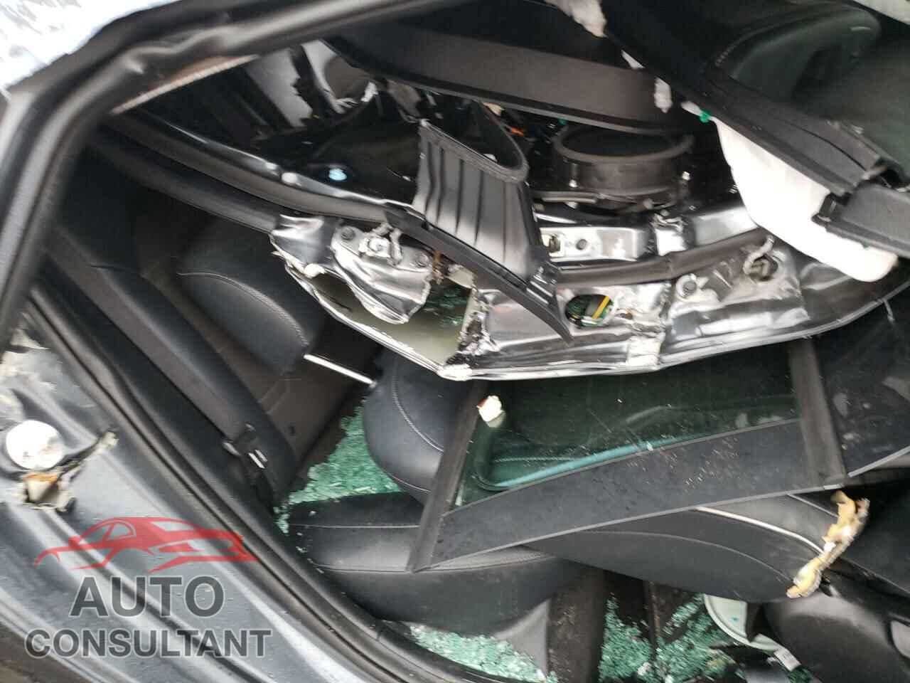 KIA FORTE 2021 - 3KPF34AD2ME289969