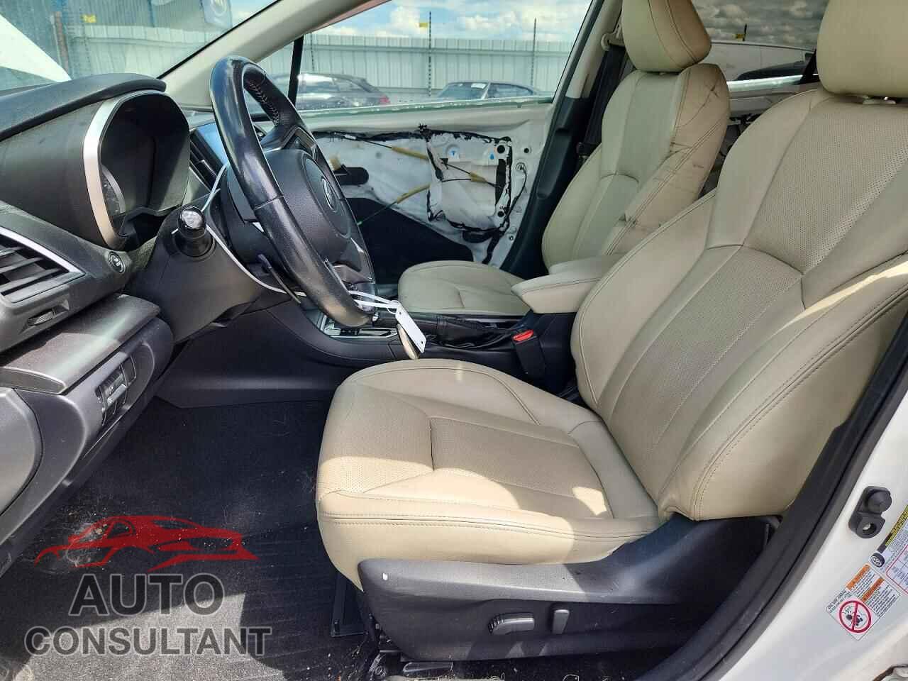 SUBARU IMPREZA 2017 - 4S3GKAT60H3602874