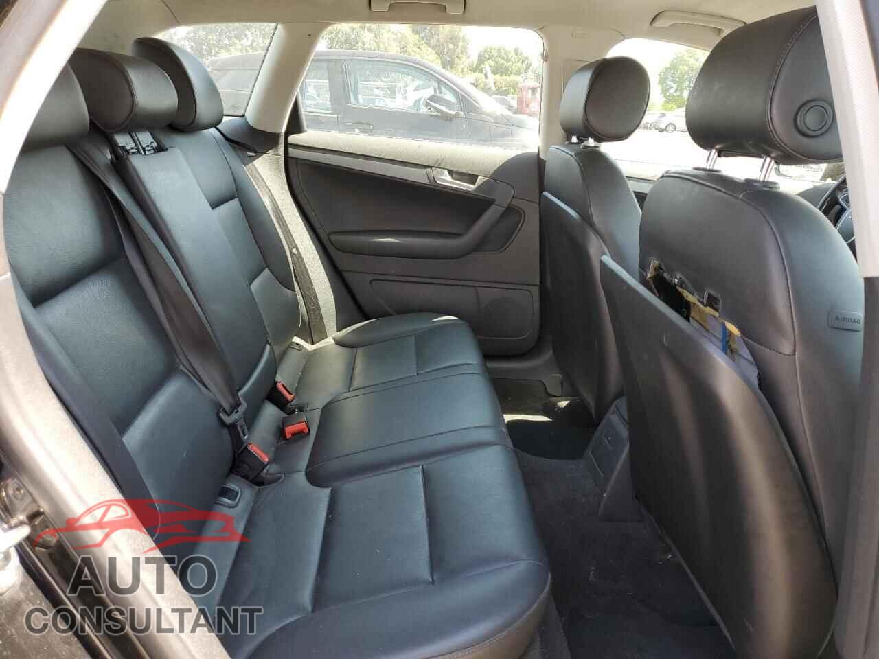 AUDI A3 2012 - WAUBJAFM3CA013004
