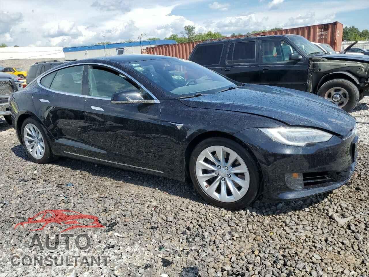 TESLA MODEL S 2017 - 5YJSA1E26HF188381