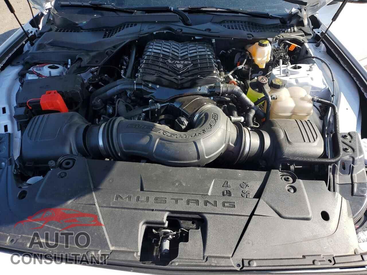 FORD MUSTANG 2025 - 1FA6P8CF6S5417154