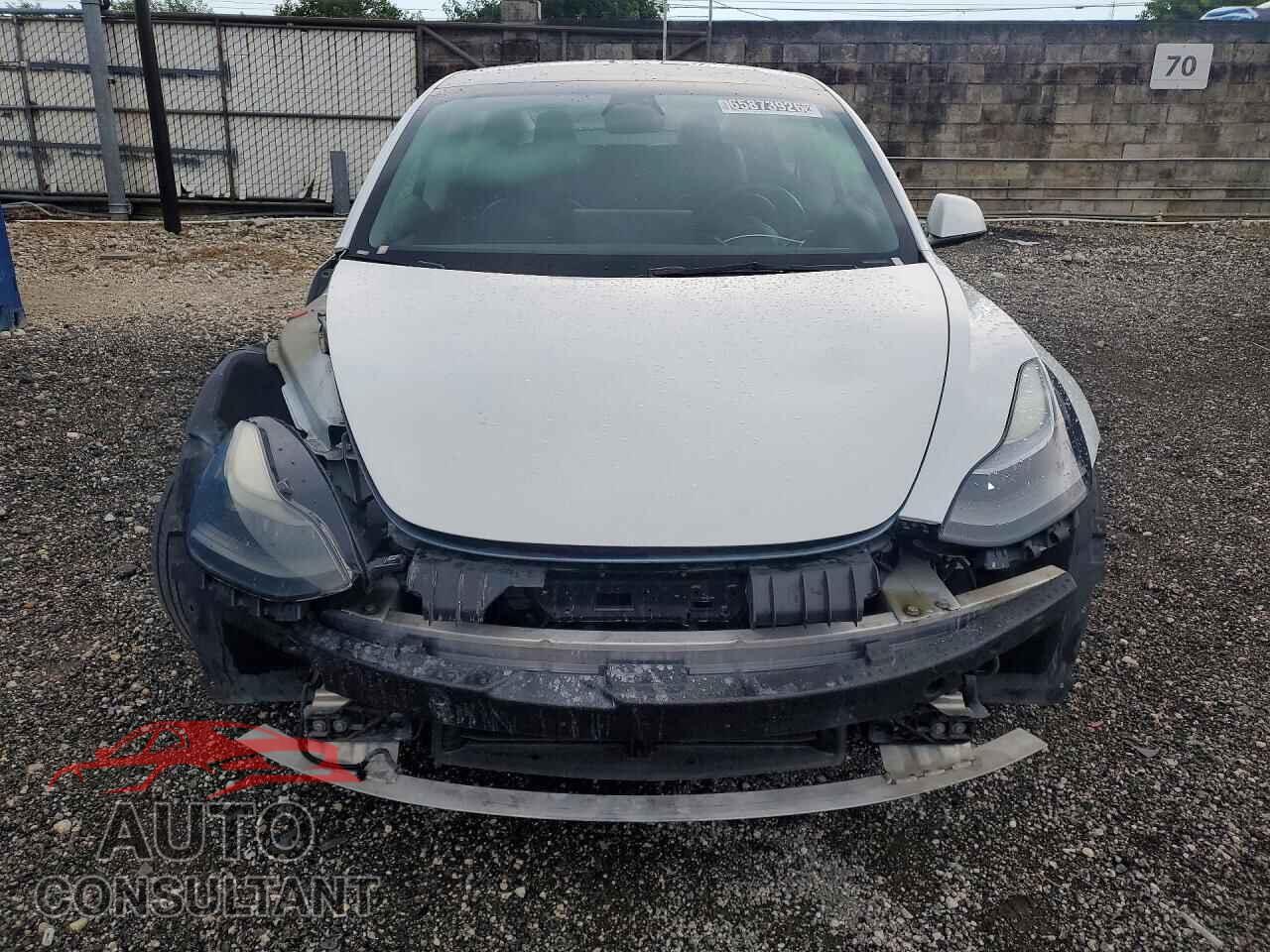TESLA MODEL 3 2023 - 5YJ3E1EA0PF454640