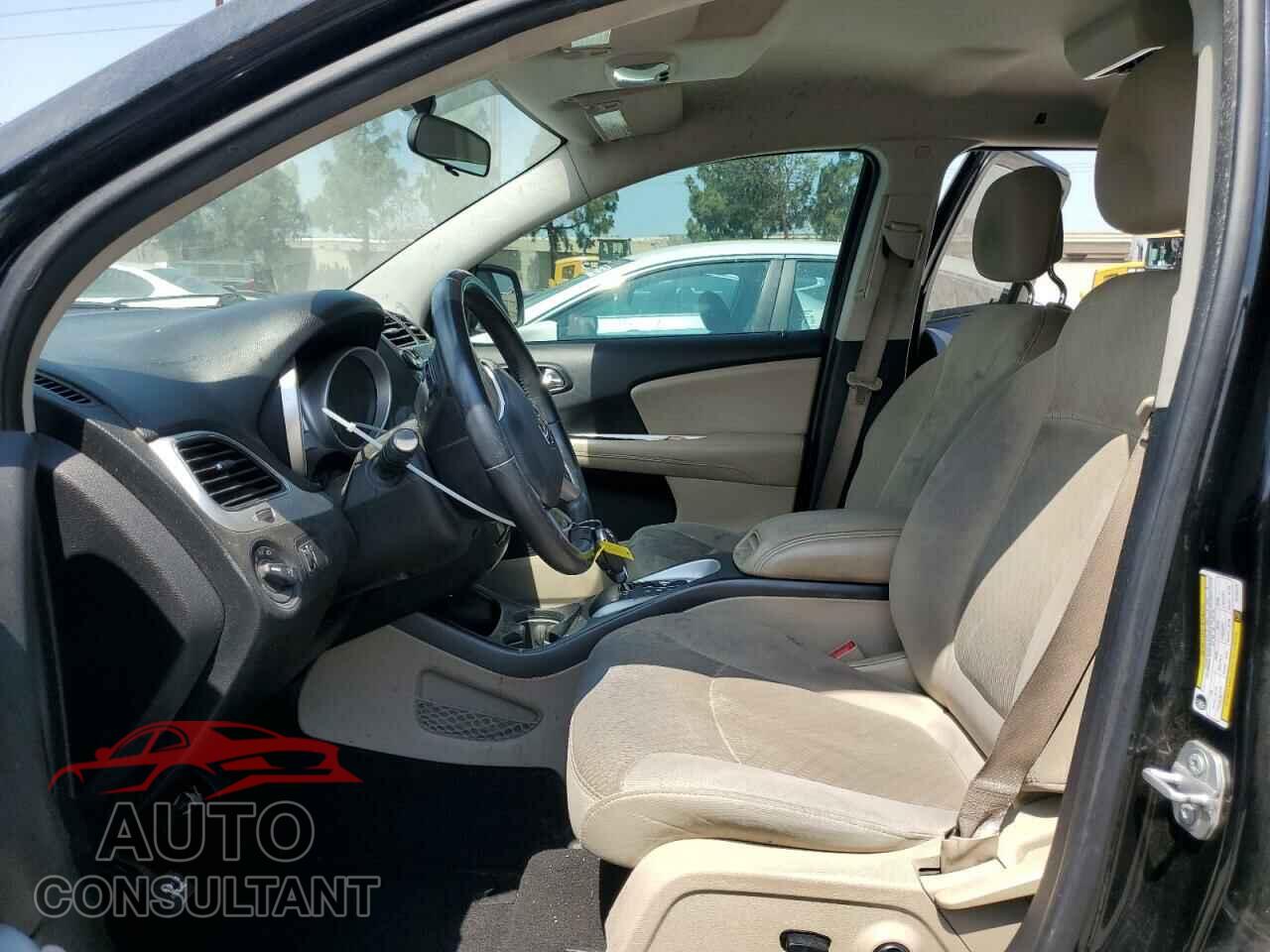 DODGE JOURNEY 2017 - 3C4PDCBB3HT702279