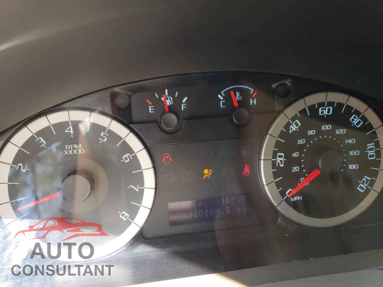 FORD ESCAPE 2012 - 1FMCU9DG6CKC58041