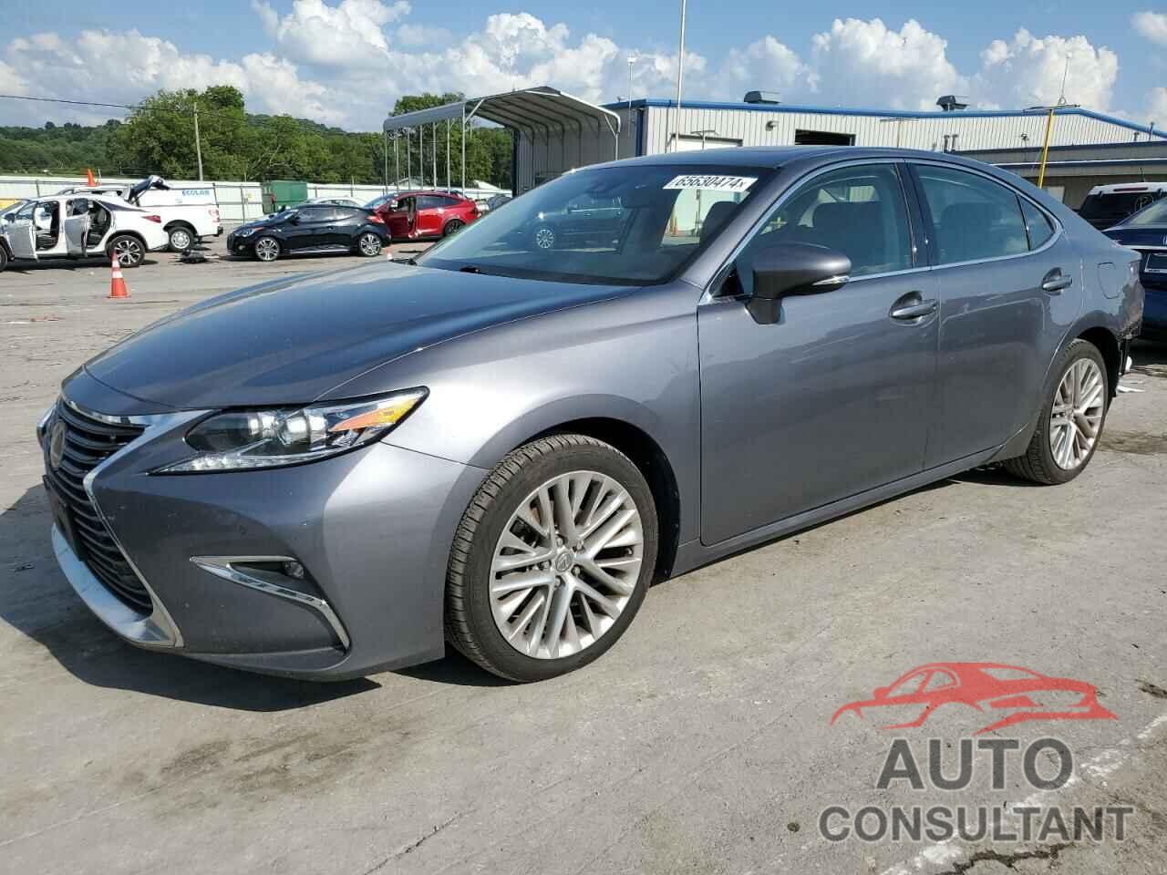 LEXUS ES350 2016 - JTHBK1GG4G2225160