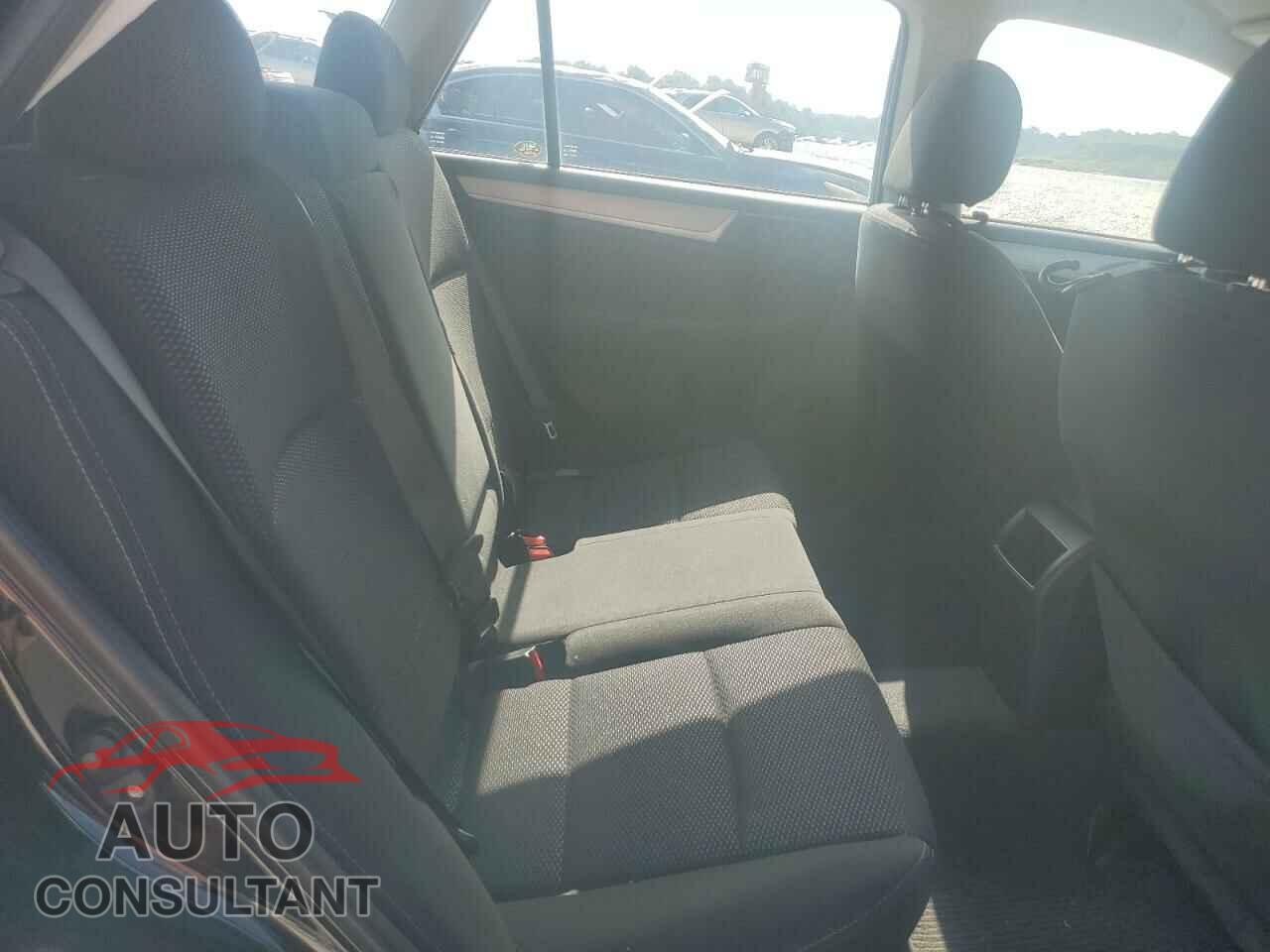 SUBARU OUTBACK 2018 - 4S4BSAAC8J3296429