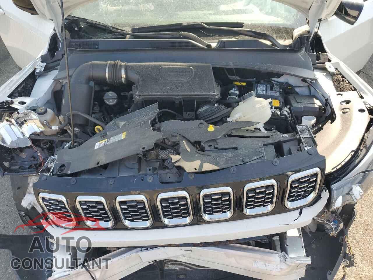 JEEP COMPASS 2024 - 3C4NJDCN1RT145243