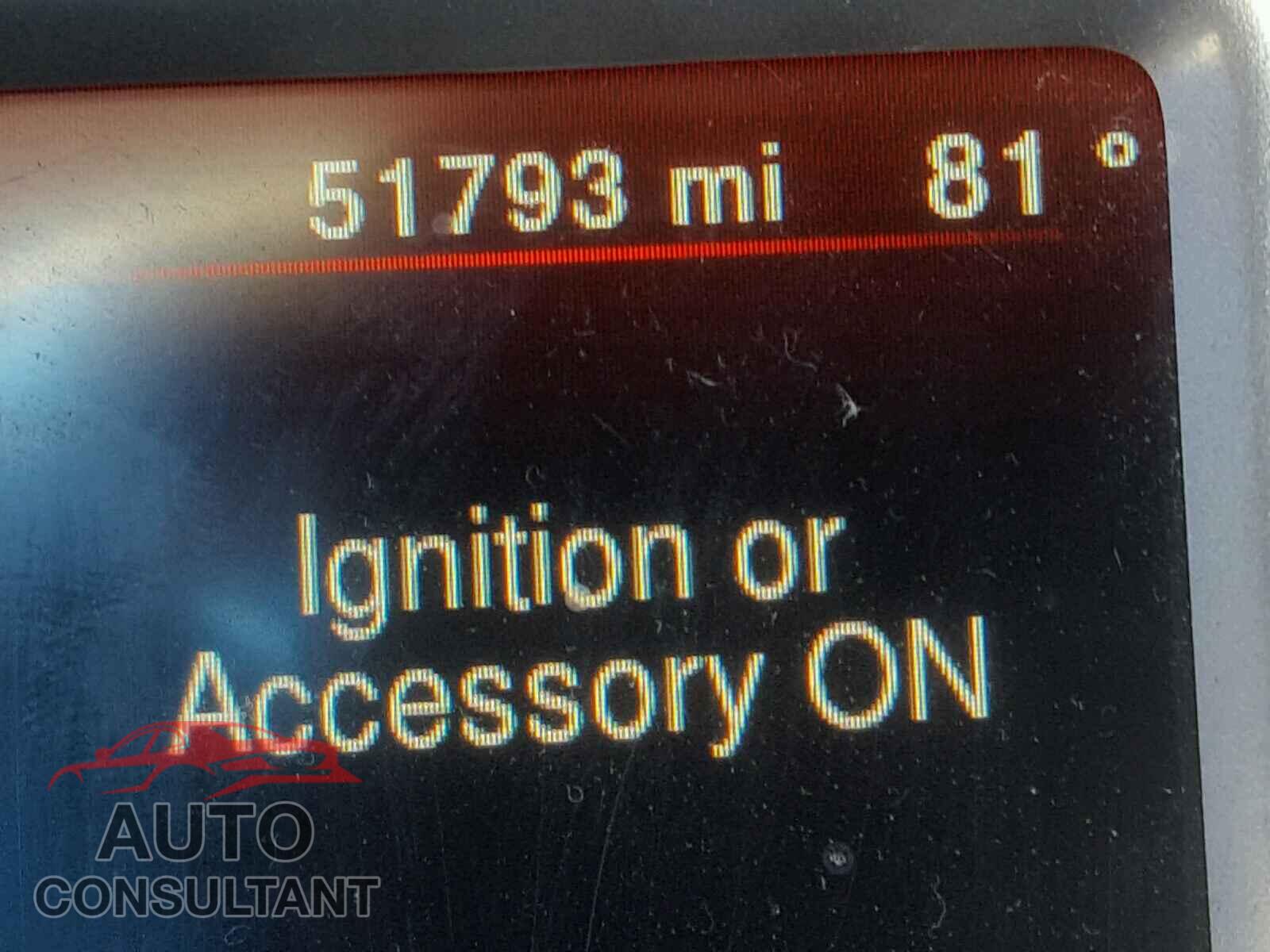 DODGE JOURNEY 2017 - 3C4PDCBG3HT572418
