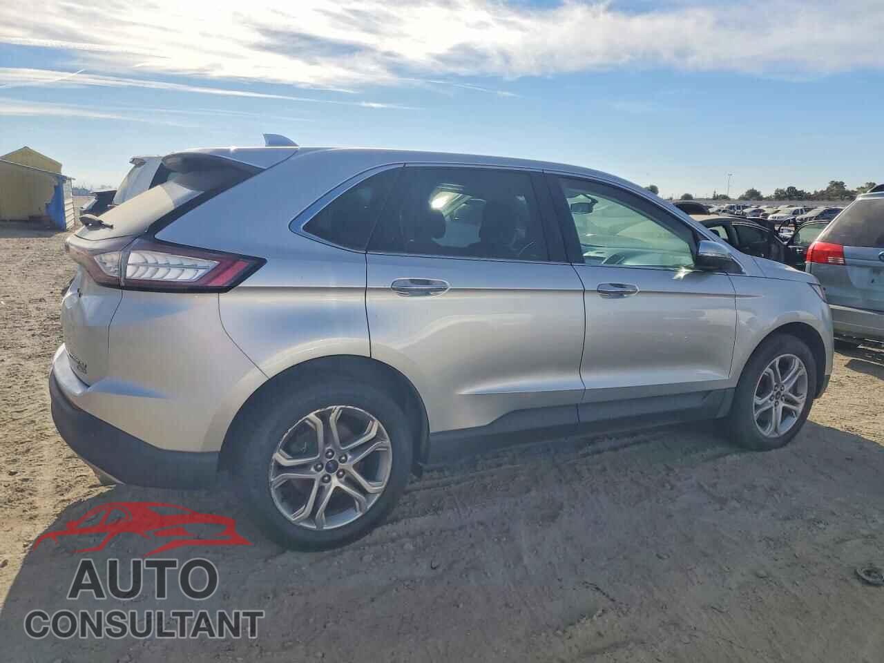 FORD EDGE 2016 - 2FMPK4K94GBB82978