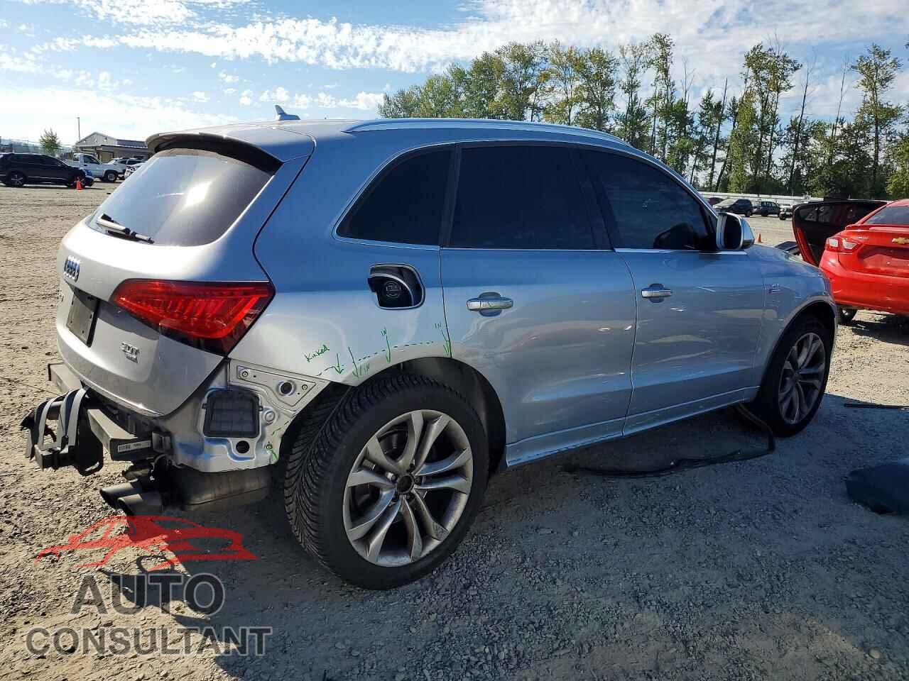 AUDI SQ5 2015 - WA1CGAFP0FA024363