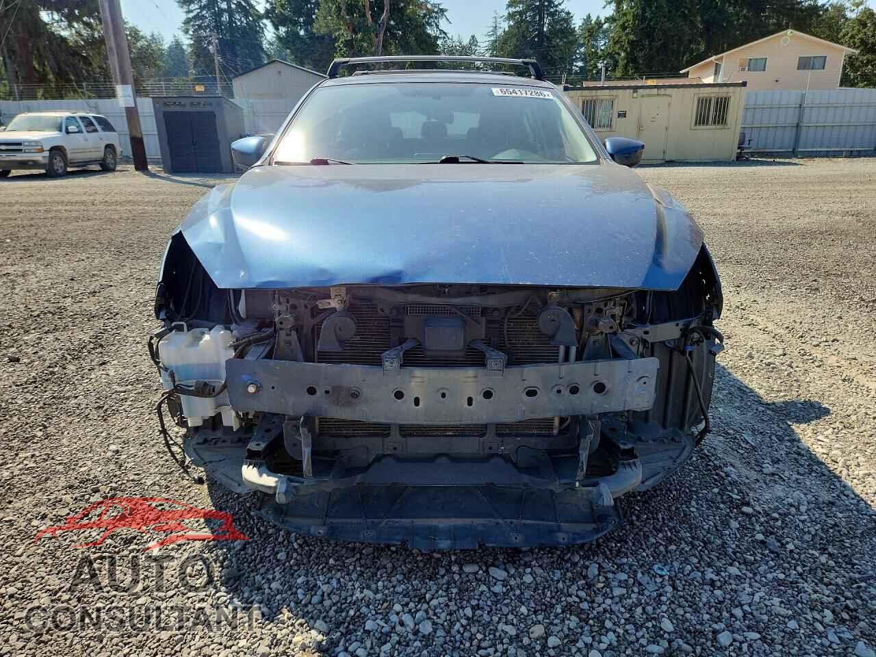 MAZDA 3 2017 - 3MZBN1K73HM156114